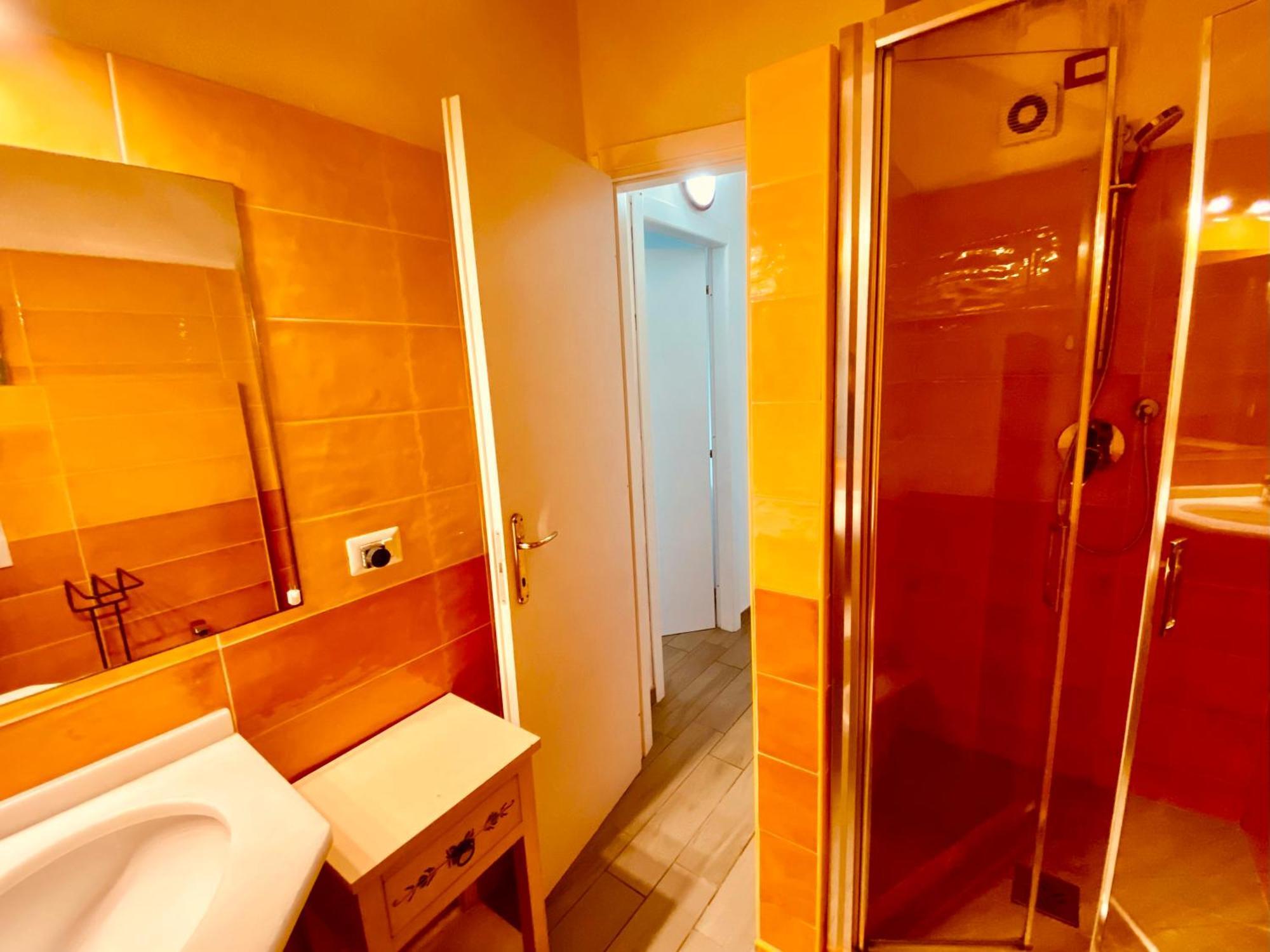 A.I.R. Villa Marinedda Isola Rossa Extérieur photo